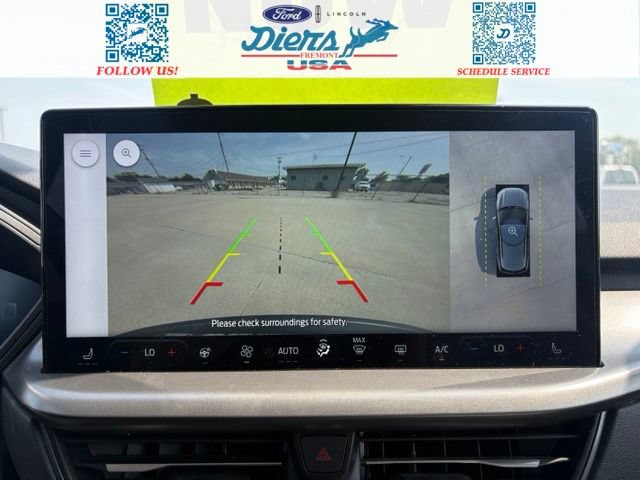Certified 2023 Ford Escape Active w/ Tech Pack #2 AWD/4WD image 18