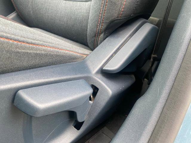 Certified 2023 Ford Maverick XLT FWD image 15