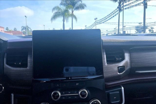 Certified 2023 Ford Expedition Limited image 21