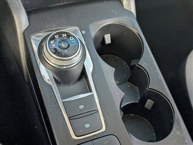 Certified 2022 Ford Escape SE w/ Convenience Package FWD image 12