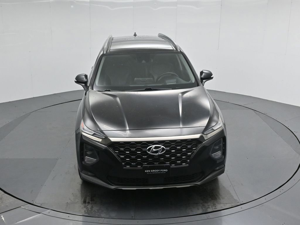 Used 2019 Hyundai Santa Fe Ultimate w/ Cargo Package image 30