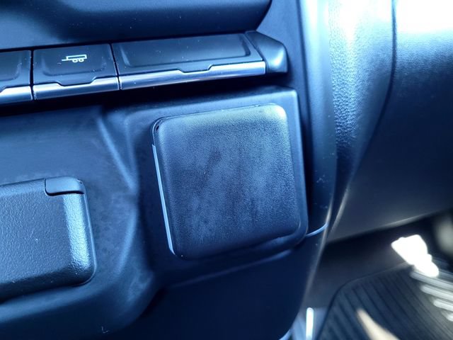 Used 2024 Chevrolet Silverado 1500 Custom w/ LPO, Dark Essentials Package RWD image 20