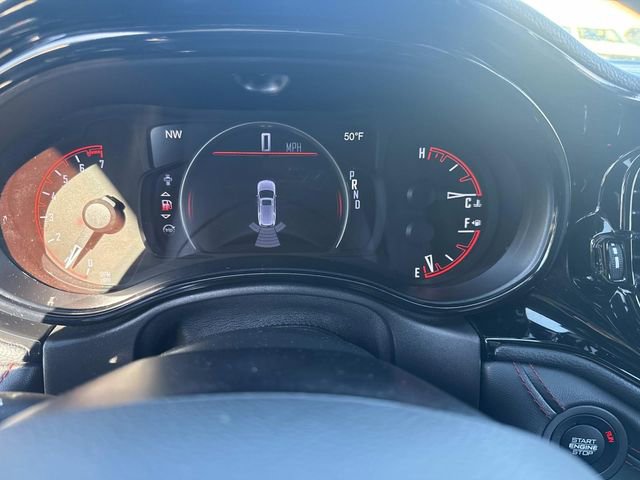 Used 2024 Dodge Durango GT image 34