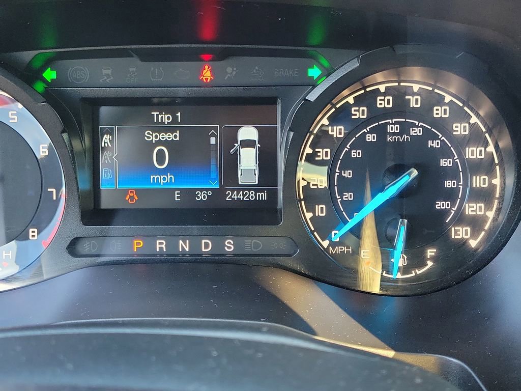 Certified 2023 Ford Ranger XLT w/ Equipment Group 301A Mid image 26