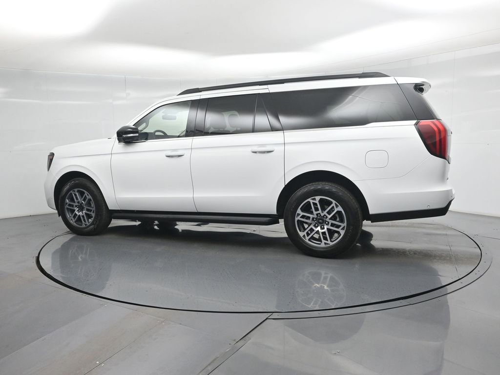 Certified 2025 Ford Expedition Max Active image 7