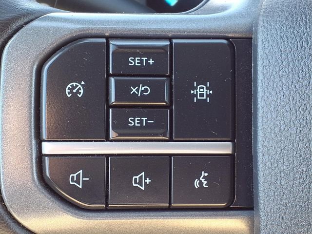 Certified 2025 Ford F150 XLT w/ Equipment Group 301A Standard image 18