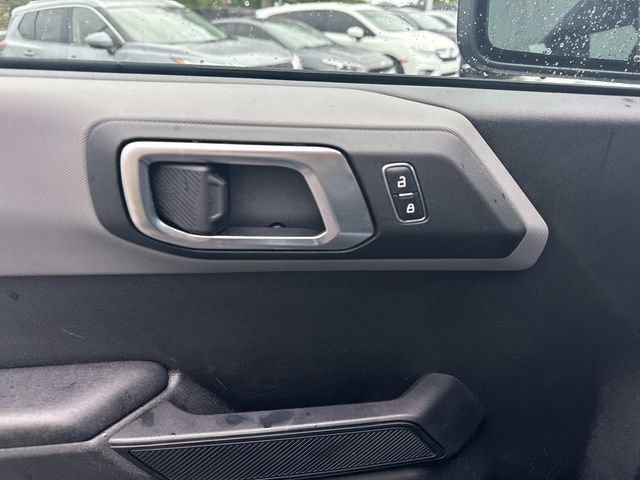 Certified 2024 Ford Bronco Big Bend AWD/4WD image 19
