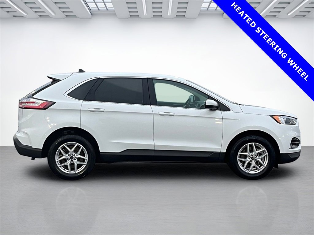 Certified 2024 Ford Edge SEL w/ Convenience Package image 2