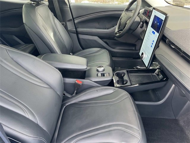 Certified 2023 Ford Mustang Mach-E Premium image 36