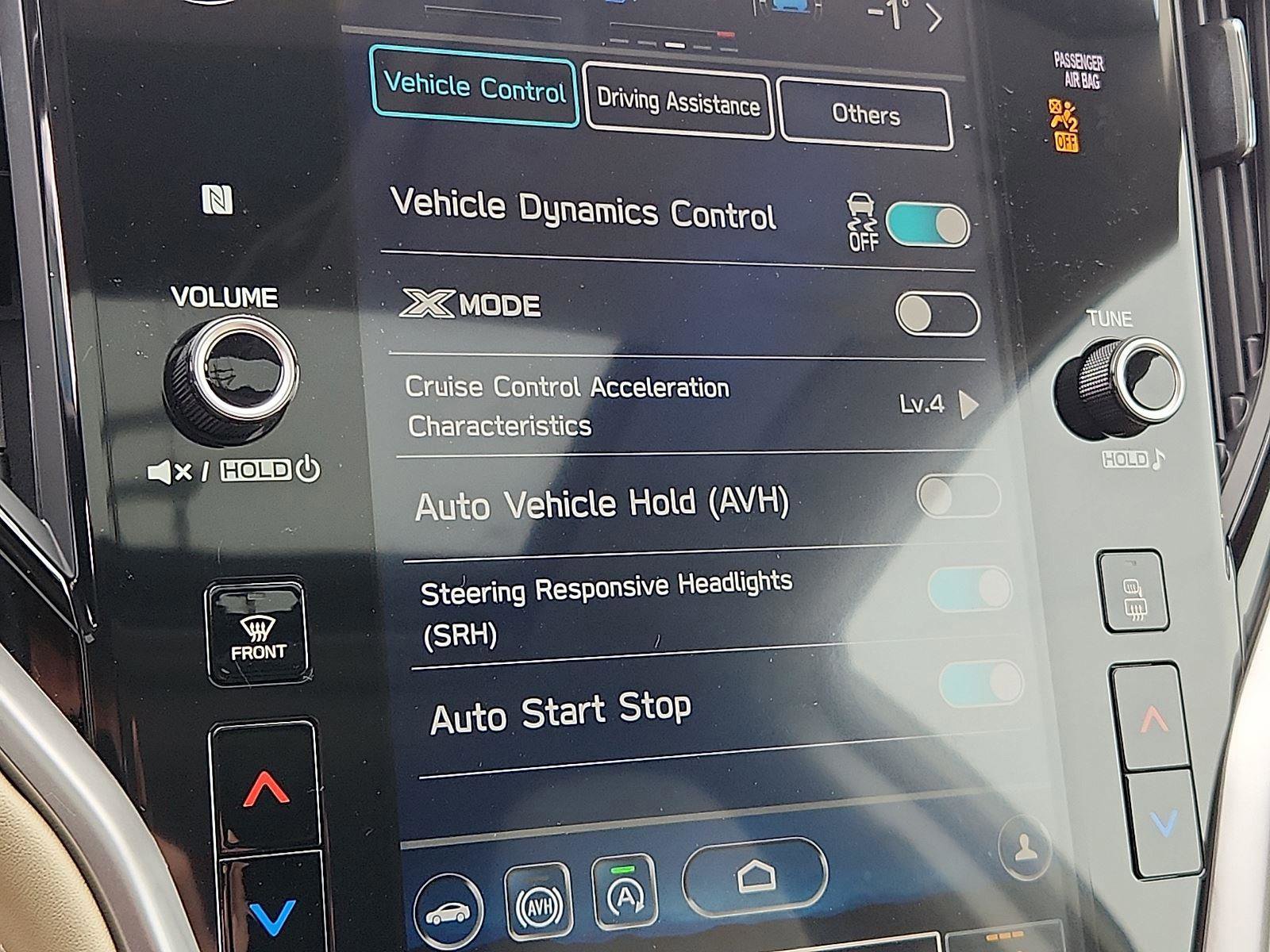 Used 2022 Subaru Outback Limited image 27