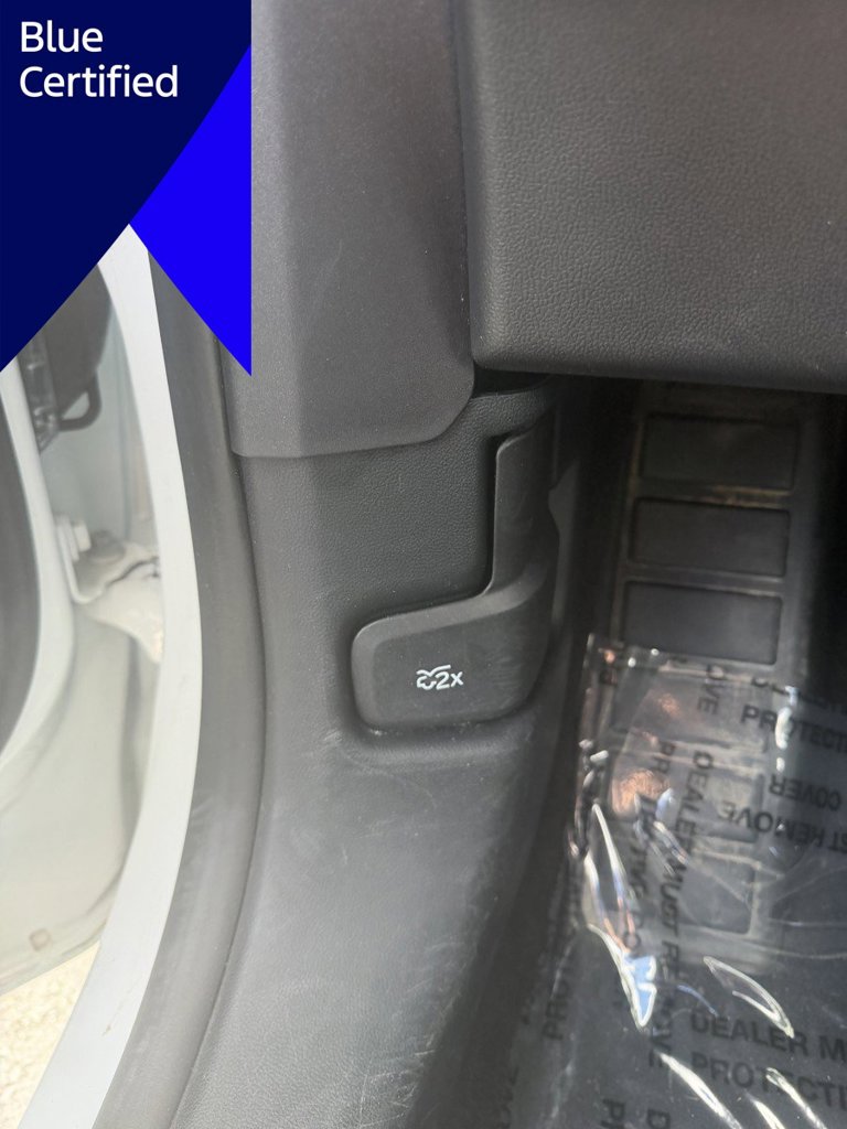 Certified 2025 Ford Escape Active AWD/4WD image 12