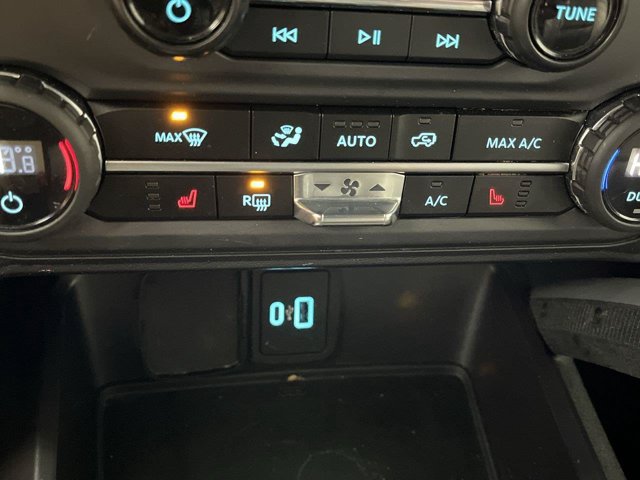 Certified 2024 Ford Bronco Big Bend AWD/4WD image 21
