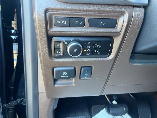 Certified 2024 Ford F150 King Ranch w/ FX4 Off-Road Package image 40