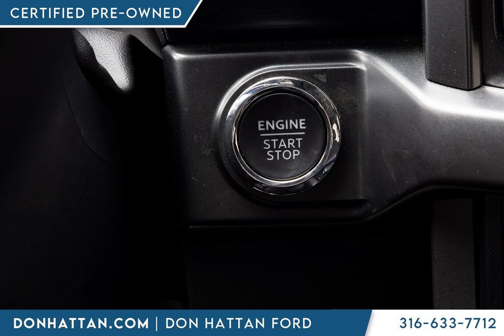 Certified 2024 Ford F150 XLT w/ Equipment Group 302A MID AWD/4WD image 10