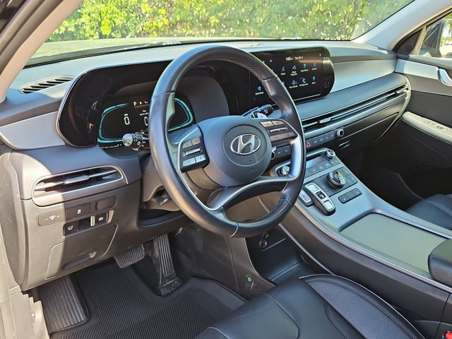 Used 2025 Hyundai Palisade XRT FWD image 10