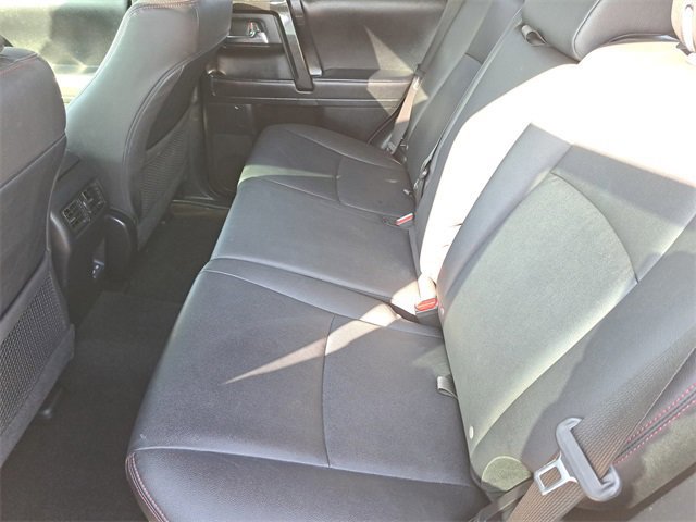 Used 2023 Toyota 4Runner TRD Pro image 26