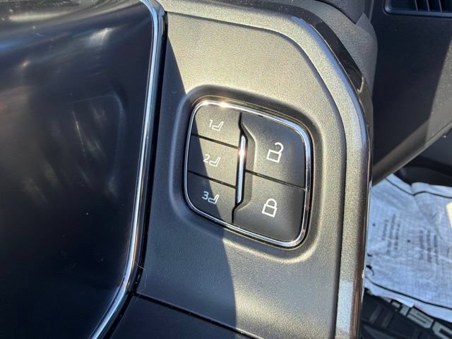 Certified 2021 Ford F150 Lariat w/ Equipment Group 502A High AWD/4WD image 25