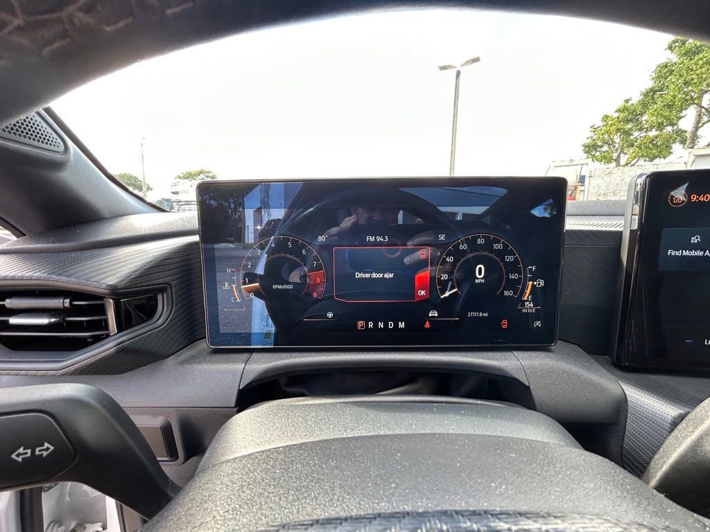 Certified 2024 Ford Mustang GT image 37