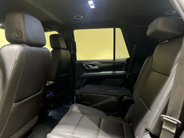 Used 2021 Chevrolet Tahoe Z71 image 24