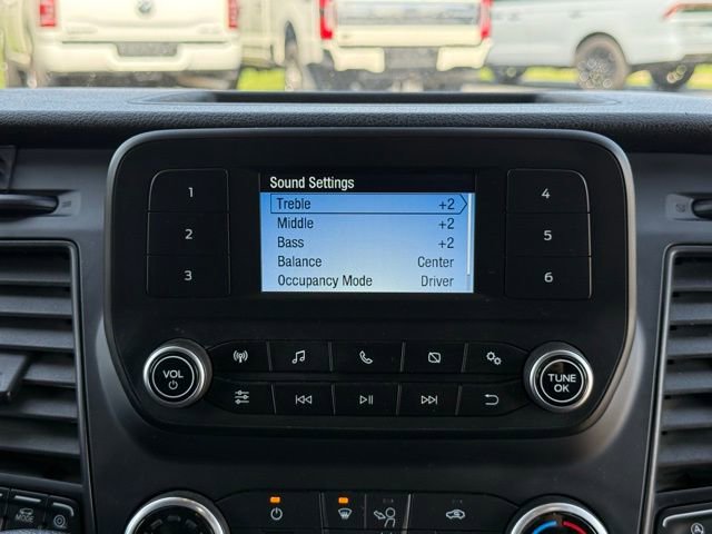 Certified 2021 Ford Transit 350 148 High Roof Extended AWD w/ Interior Upgrade Package image 17