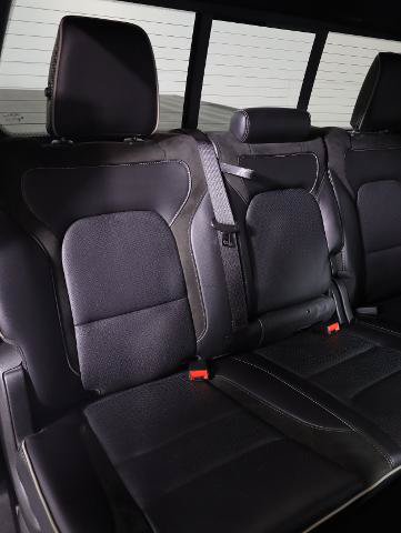 Used 2024 RAM 1500 Laramie AWD/4WD image 11