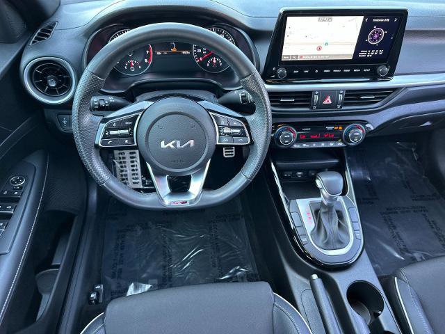 Used 2023 Kia Forte GT-Line FWD image 13