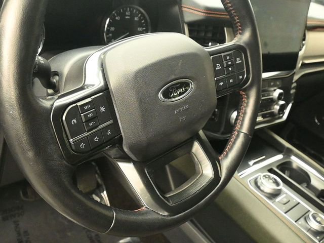 Certified 2022 Ford Expedition Timberline image 15