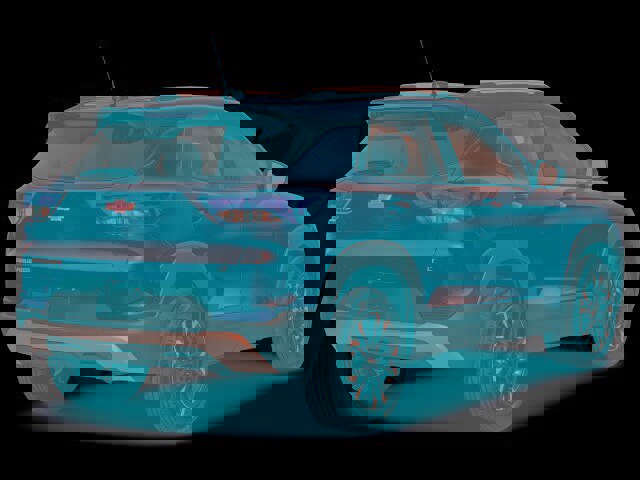 Used 2023 Chevrolet TrailBlazer LT image 3