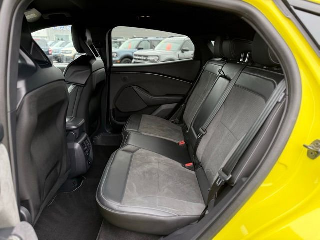 Certified 2025 Ford Mustang Mach-E GT image 17