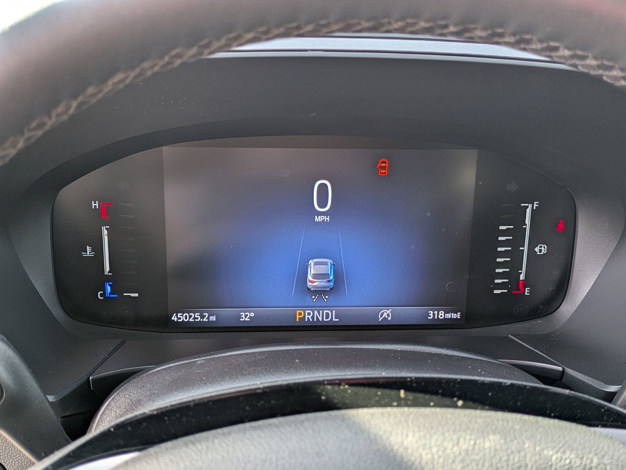 Certified 2024 Ford Escape Active w/ Cold Weather Package image 20