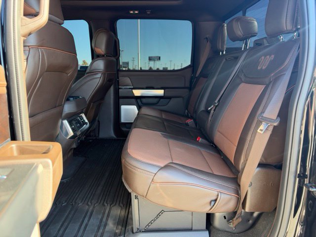 Certified 2026 Ford F350 King Ranch AWD/4WD image 6