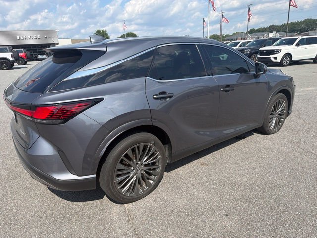 Used 2023 Lexus RX 350 FWD w/ Accessory Package (Z1) image 6