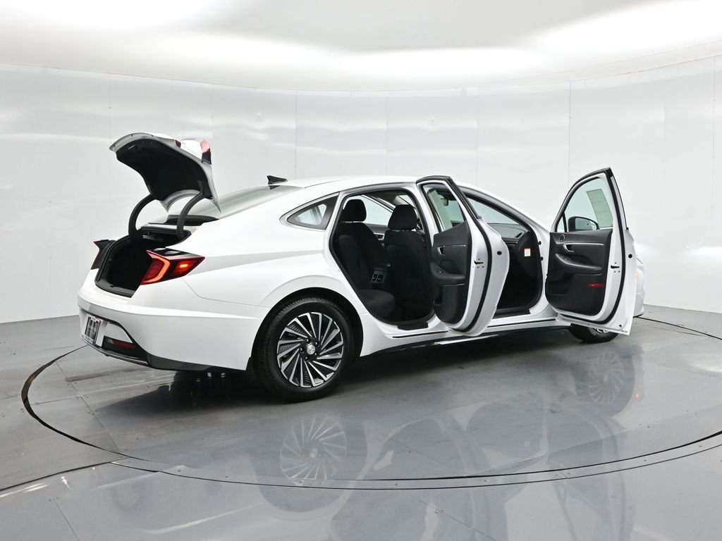 Used 2022 Hyundai Sonata SEL image 35