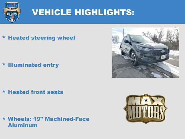 Certified 2023 Ford Escape Platinum image 14
