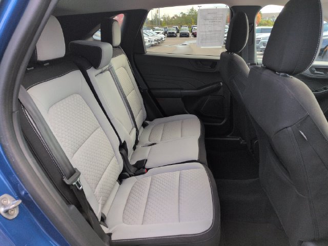 Certified 2023 Ford Escape Active AWD/4WD image 17