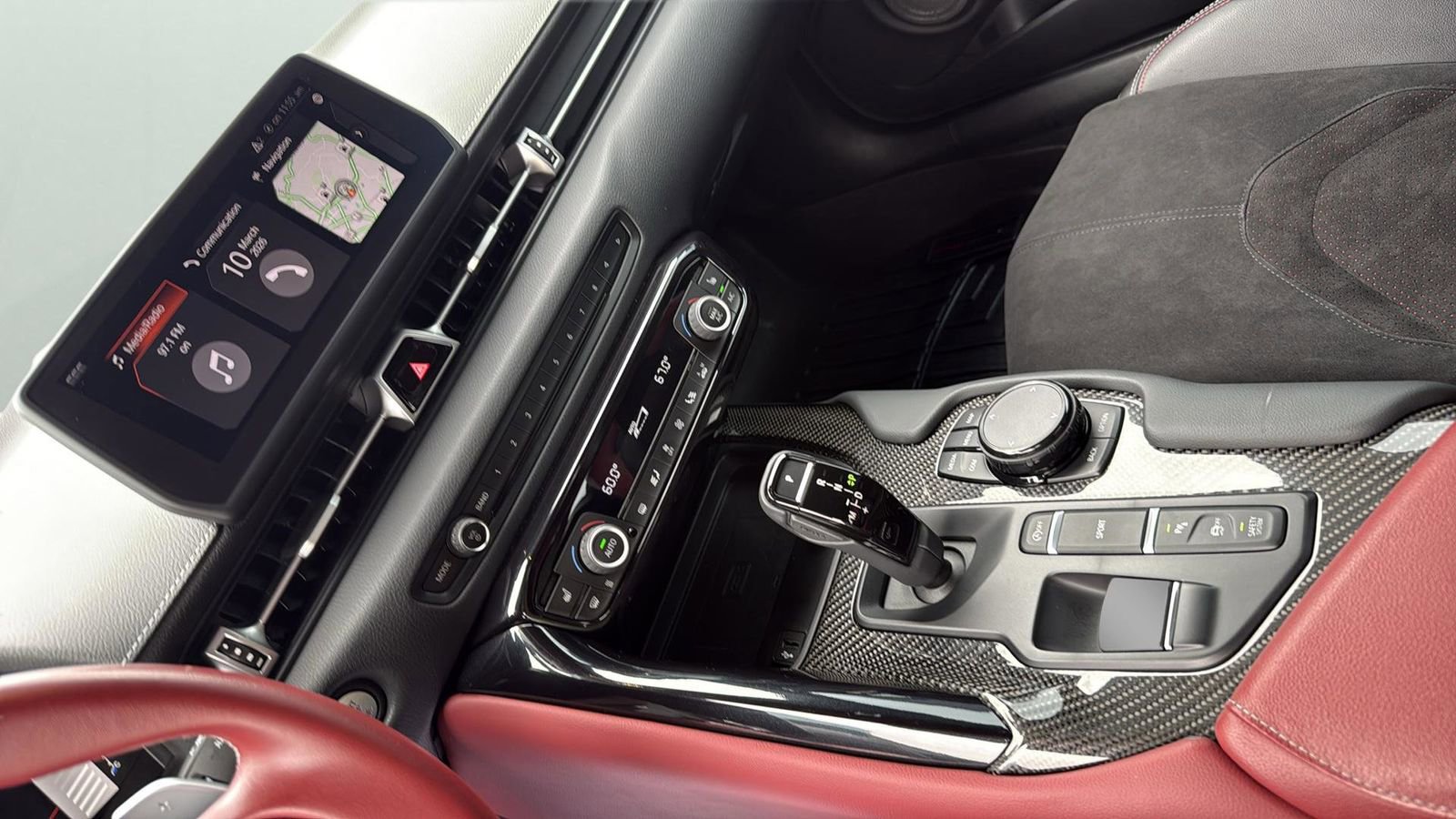 Used 2022 Toyota Supra A91 Edition w/ Driver Assist Package image 21