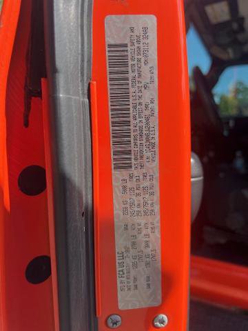 Used 2018 Jeep Wrangler Sport AWD/4WD image 14