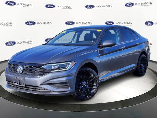 Used 2019 Volkswagen Jetta SEL image 7
