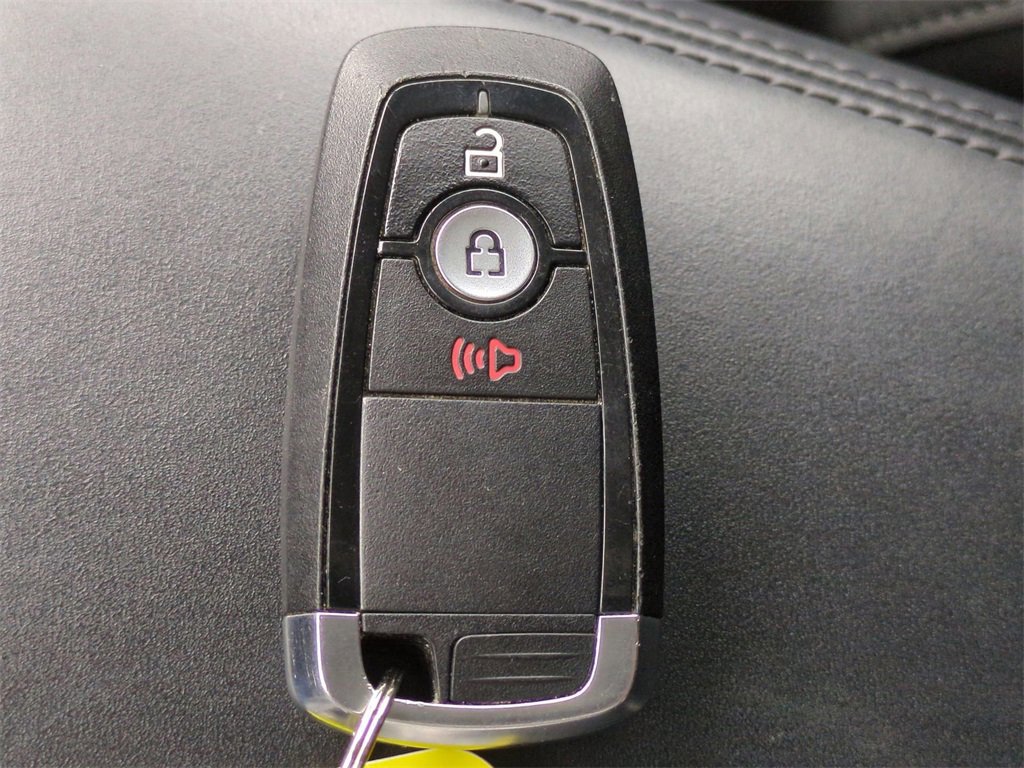 Certified 2023 Ford Bronco Sport Big Bend w/ Convenience Package image 30