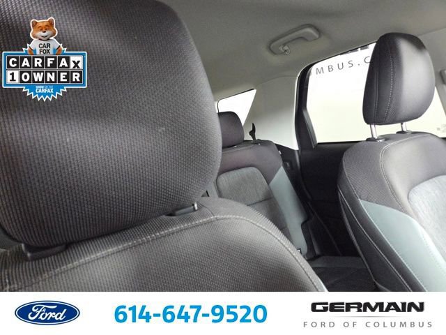 Certified 2023 Ford Bronco Sport Big Bend w/ Convenience Package AWD/4WD image 21