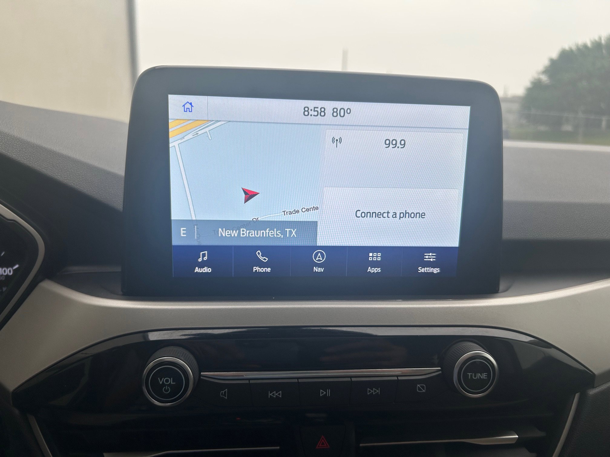 Certified 2020 Ford Escape SEL FWD image 20