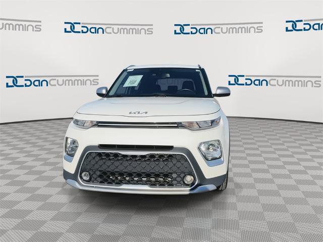 Used 2022 Kia Soul X-Line image 3
