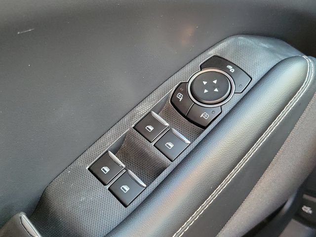 Certified 2023 Ford Mustang Mach-E Select RWD image 13