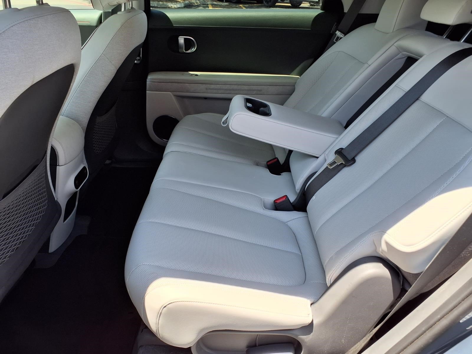 Used 2023 Hyundai Ioniq 5 SEL w/ Cargo Package RWD image 11