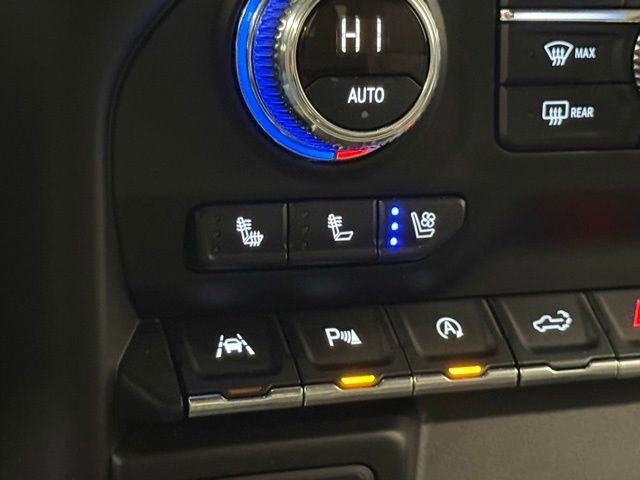 Used 2019 GMC Sierra 1500 SLT w/ SLT Premium Plus Package image 33