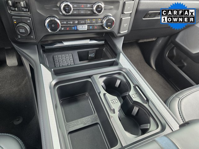 Certified 2025 Ford F250 Platinum AWD/4WD image 18