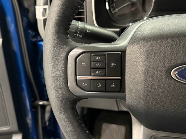 Certified 2022 Ford F150 XLT w/ Equipment Group 302A High image 15