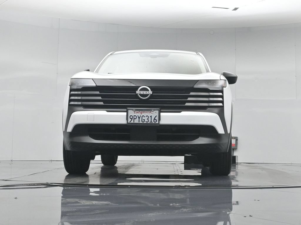 Used 2025 Nissan Kicks S FWD image 45