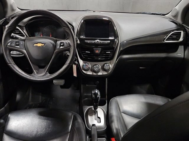 Used 2021 Chevrolet Spark ACTIV FWD image 2