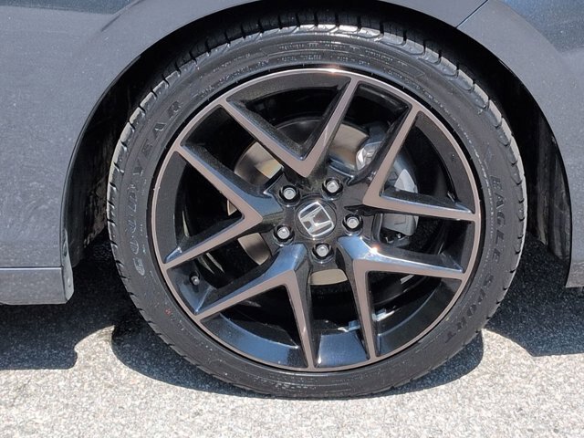 Used 2023 Honda Civic Sport Touring image 11